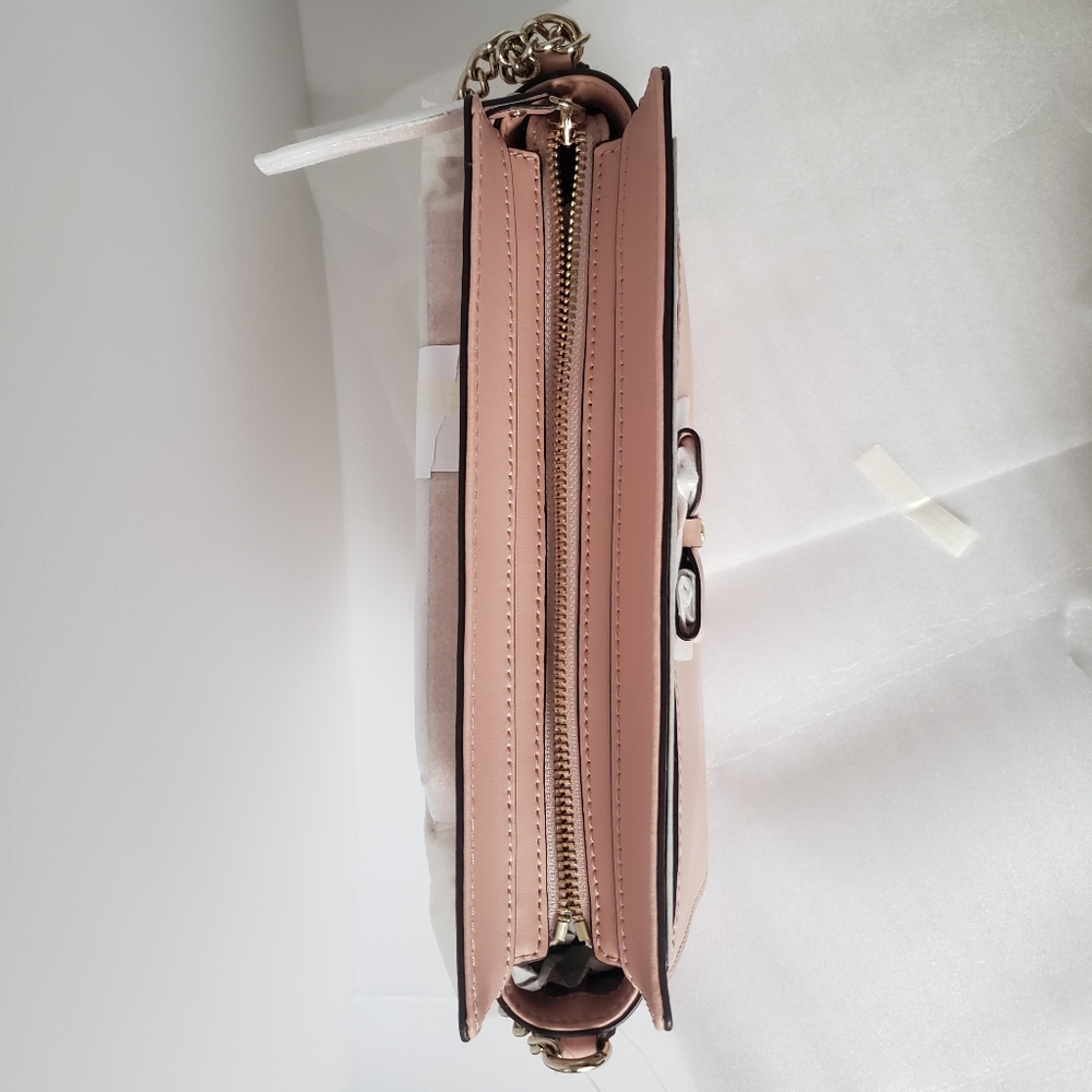 Kate Spade Leather Angelica Crossbody bag - Picture 8 of 9